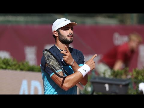 Entrevista con Alejandro Moro (169 ATP)