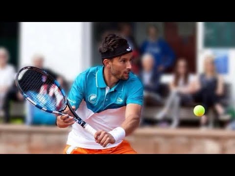 Entrevista con Iván Arenas (Ex 353ATP)