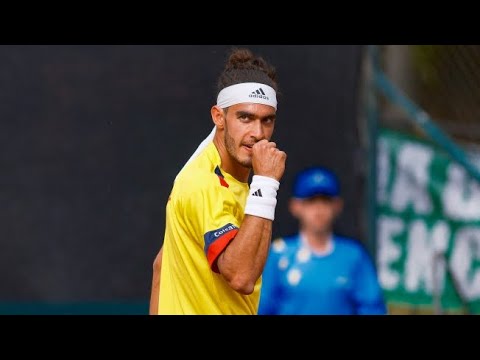 Entrevista con Adrià Soriano (341 ATP)