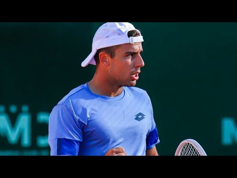 Entrevista con Alberto Barroso (517 ATP)