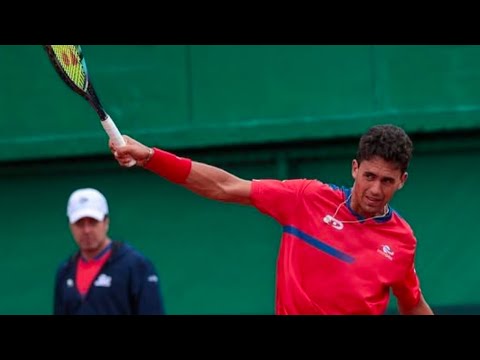 Entrevista con Diego Fernández (692 ATP)