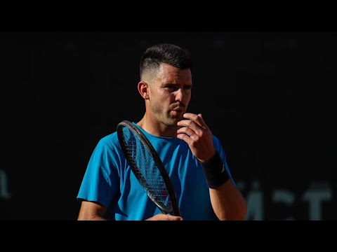 Entrevista con Sergio Martos (137 ATP 👥)