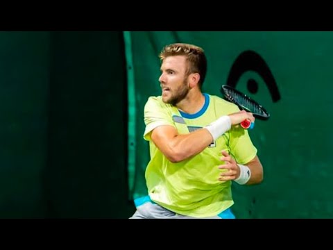 Entrevista con Ignasi Forcano(1193 ATP)