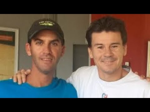 Entrevista con Federico Palermo (Entrenador especializado en footwork y biomecánica