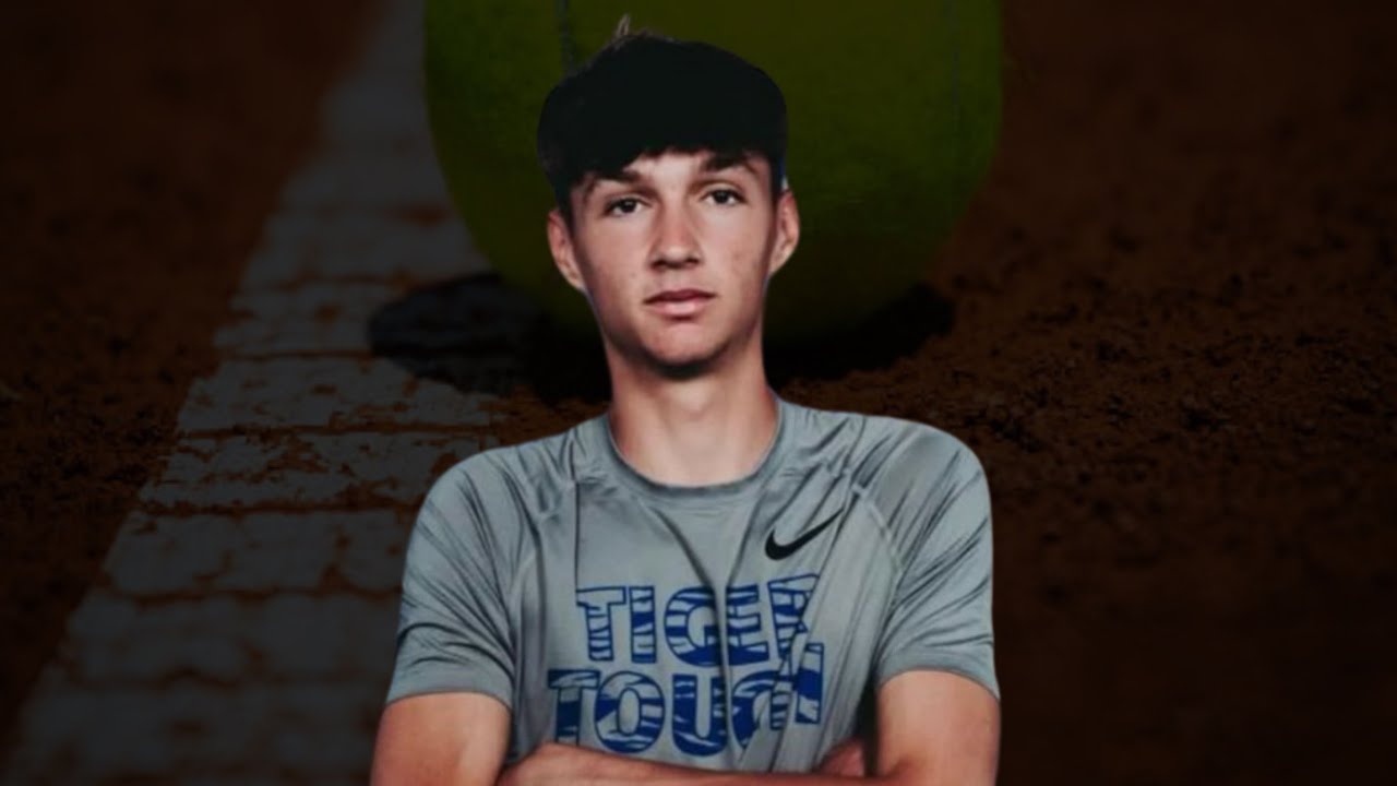 Entrevista con Marcos Castro (269 ITF U18)