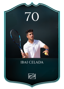 11 IBAI CELADA