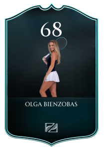 17 OLGA BIENZOBAS