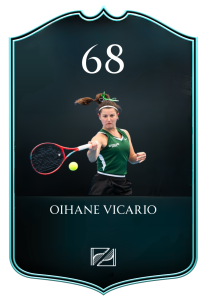 18 OIHANE VICARIO