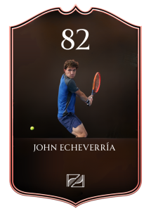 2 JOHN ECHEVERRÍA