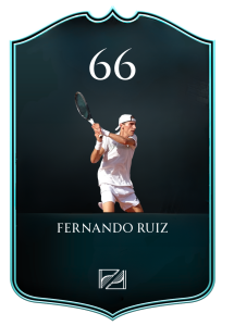 20 FERNANDO RUIZ