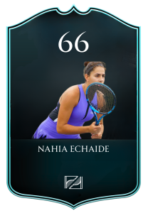 21 NAHIA ECHAIDE