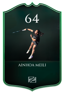 25 AINHOA MEILI