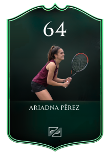 28 ARIADNA PÉREZ
