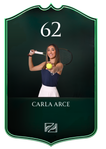 30 CARLA ARCE