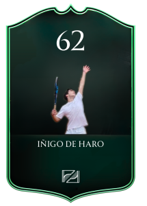 31 IÑIGO DE HARO