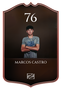 5 MARCOS CASTRO