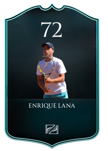 7 ENRIQUE LANA