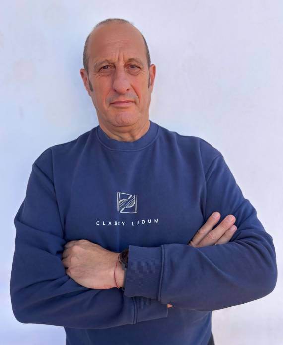 JON LARRABEITI (DESARROLLO)