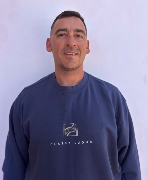SEBASTIÁN CUBILLO (PSICÓLOGO DEPORTIVO)