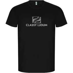 Camiseta entreno negra hombre