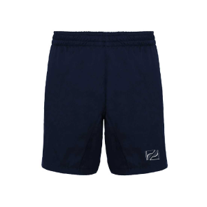 Short azul hombre