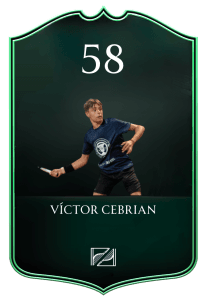Víctor Cebrian