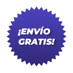Envío gratis
